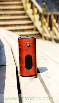 是飯盒？NO！NO！NO！原來它是....