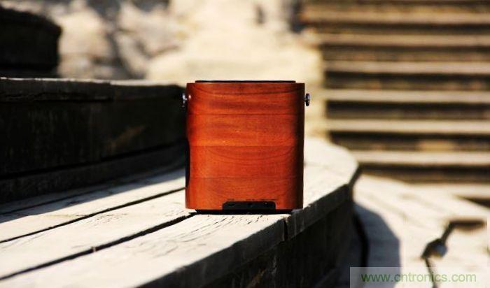 是飯盒？NO！NO！NO！原來它是....