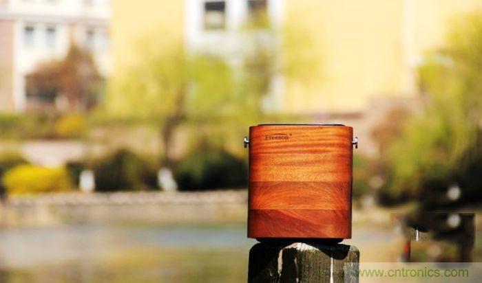 是飯盒？NO！NO！NO！原來它是....