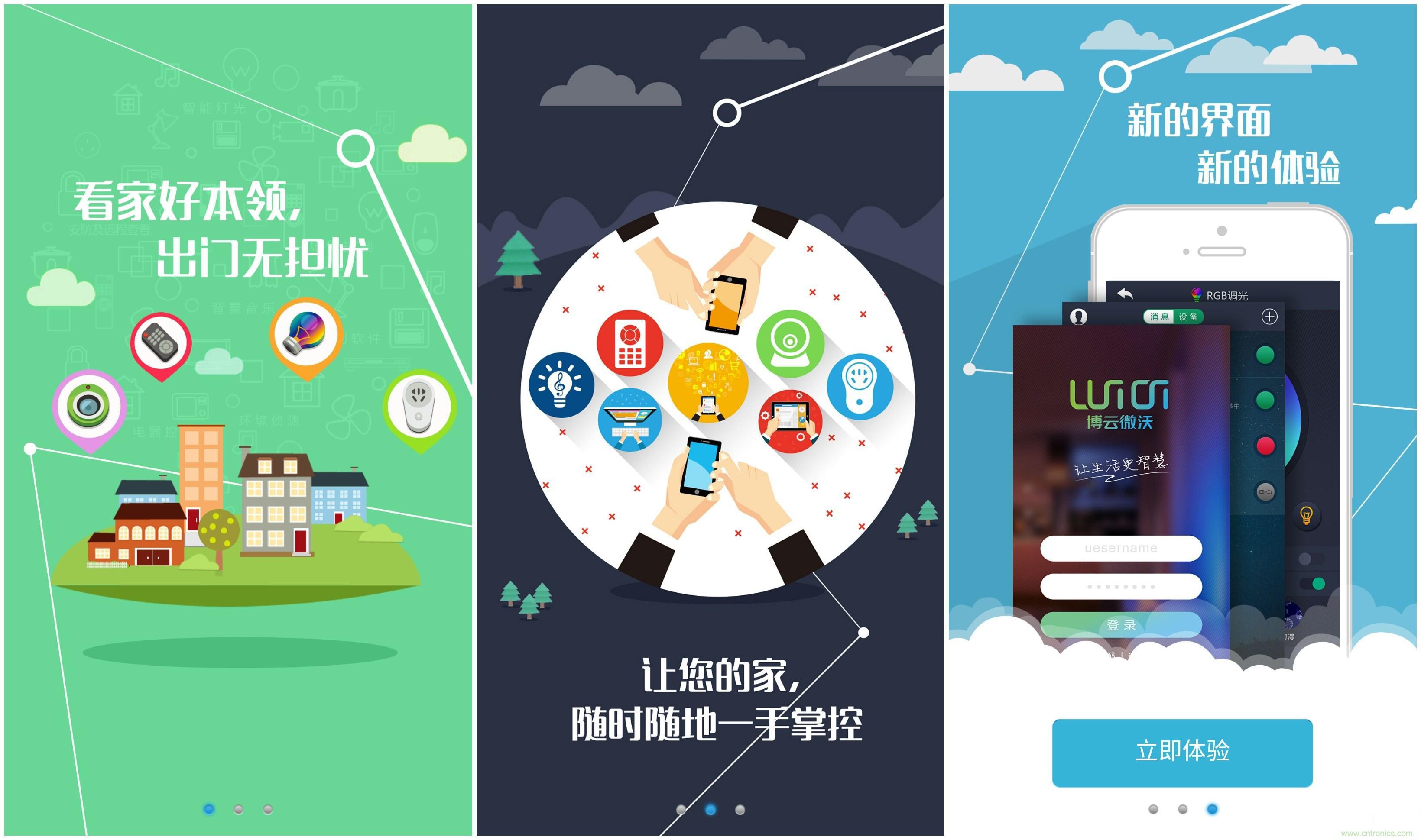 一款會講故事的燈泡，溫馨浪漫有格調