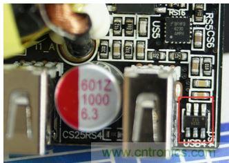 69元小米4口USB充電器詳細拆解，看完你也能DIY一個