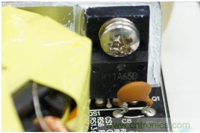 69元小米4口USB充電器詳細拆解，看完你也能DIY一個