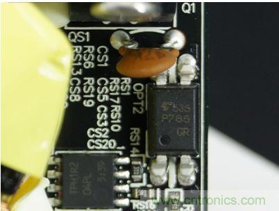 69元小米4口USB充電器詳細拆解，看完你也能DIY一個