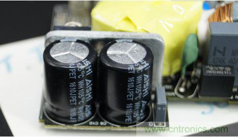 69元小米4口USB充電器詳細拆解，看完你也能DIY一個