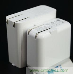 69元小米4口USB充電器詳細拆解，看完你也能DIY一個