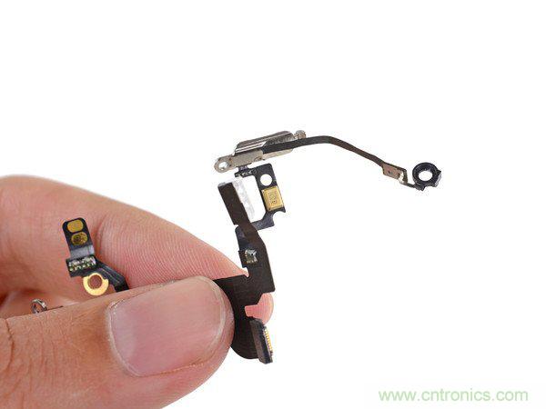 有什麼地方沒有變？iPhone SE真機拆解