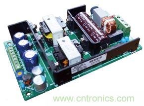 一種新型的TDK改善交叉調製率的多路輸出解決方案