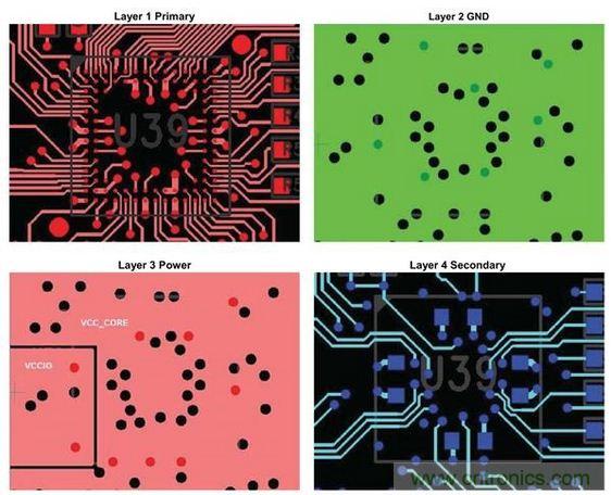 了解PCB設計時的6個常見錯誤，幫你輕鬆避過雷區