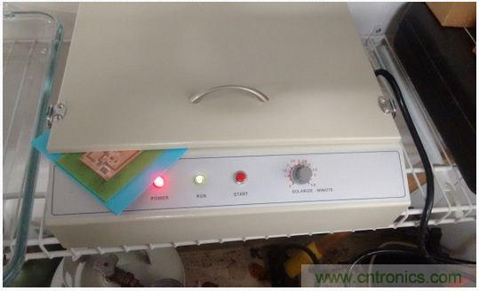 (多圖) 圖文並茂：在家製作高質量雙麵PCB板