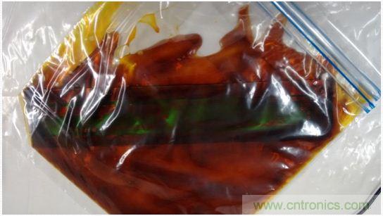 (多圖) 圖文並茂：在家製作高質量雙麵PCB板