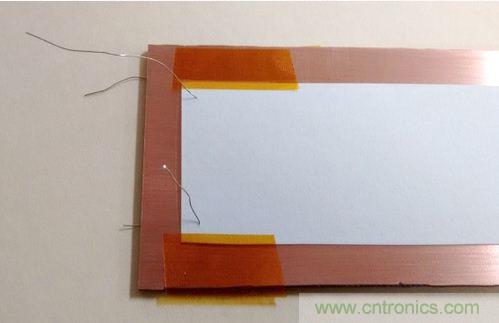 (多圖) 圖文並茂：在家製作高質量雙麵PCB板