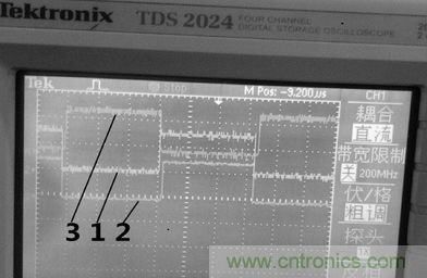 基於PWM模塊和CWG模塊的直流電機伺服係統設計