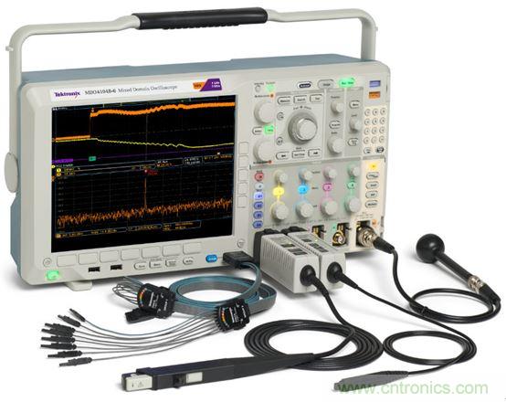 出現EMI問題怎麼辦？四大實用性技巧幫你正確排查