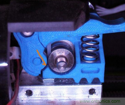 3D打印機DIY設計：硬件+軟件的Arduino開源平台