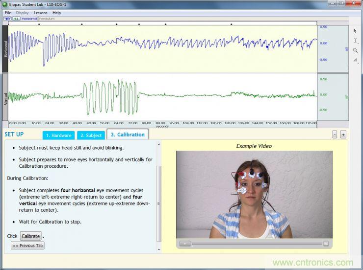 揭秘VR及移動設備如何實現眼動追蹤？