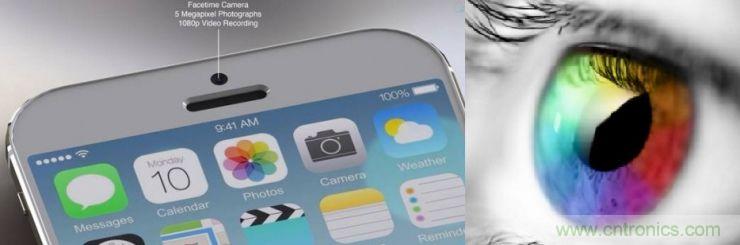 揭秘VR及移動設備如何實現眼動追蹤？