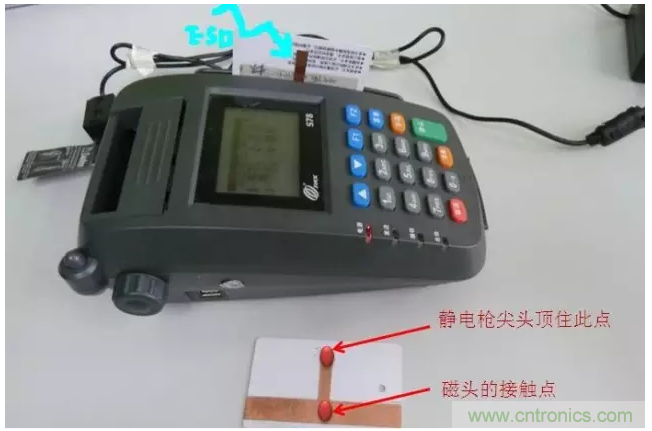 靜電防護直接動手，設計與整改相輔相成！