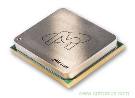 電子元件的這些前瞻技術你可曾聽說？