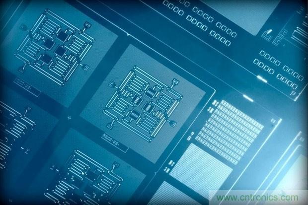 電子元件的這些前瞻技術你可曾聽說？