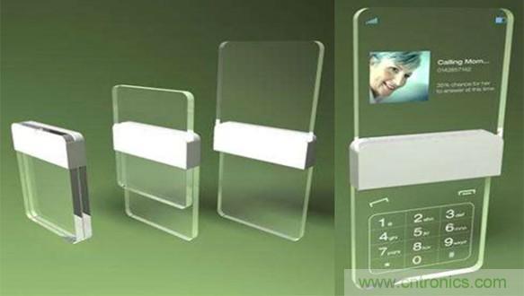 電子元件的這些前瞻技術你可曾聽說？