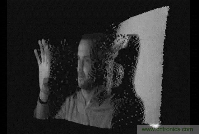 由來已久的ToF技術真的不可取代？