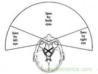 雙目重疊技術在VR中有什麼作用？