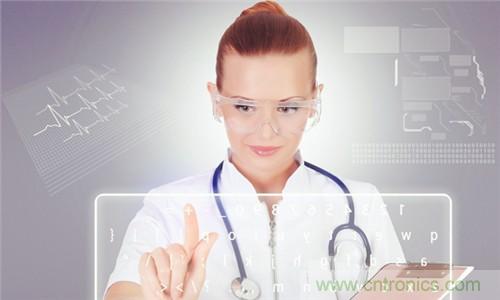 關於醫療，我們需要什麼樣的可穿戴設備