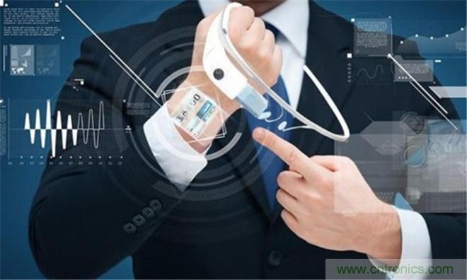 關於醫療，我們需要什麼樣的可穿戴設備