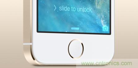 電容對超聲波，誰能解決指紋識別傳感器三大尷尬點？