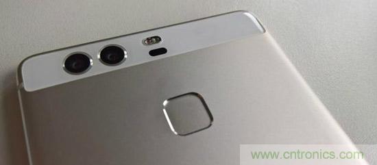 電容對超聲波，誰能解決指紋識別傳感器三大尷尬點？