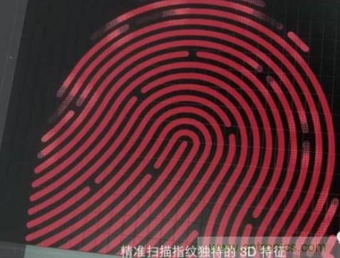 電容對超聲波，誰能解決指紋識別傳感器三大尷尬點？