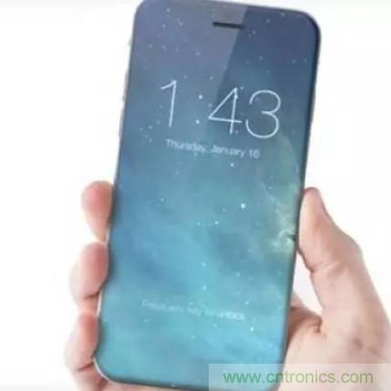 電容對超聲波，誰能解決指紋識別傳感器三大尷尬點？