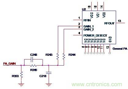 Atheros對Ralink，看WiFi產品的射頻電路設計