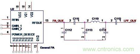Atheros對Ralink，看WiFi產品的射頻電路設計