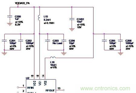 Atheros對Ralink，看WiFi產品的射頻電路設計