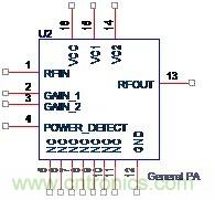 Atheros對Ralink，看WiFi產品的射頻電路設計