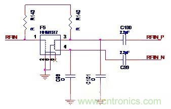 Atheros對Ralink，看WiFi產品的射頻電路設計