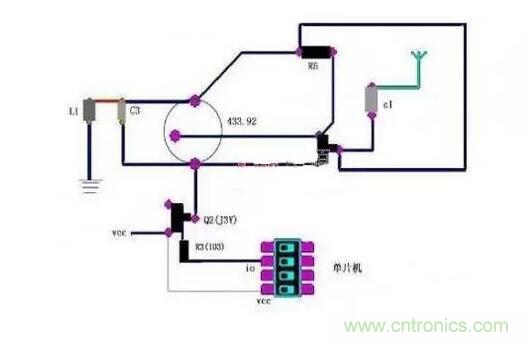 全麵詳解射頻技術原理電路及設計電路