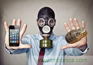 手機成&ldquo;手雷&rdquo;？ 專家：無證據證明輻射致癌