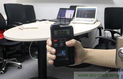 揭真相！無線路由器的輻射到底可怕嗎？