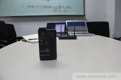 揭真相！無線路由器的輻射到底可怕嗎？