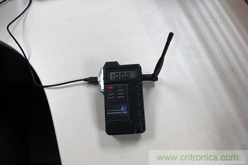 揭真相！無線路由器的輻射到底可怕嗎？