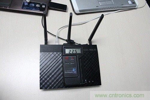 揭真相！無線路由器的輻射到底可怕嗎？