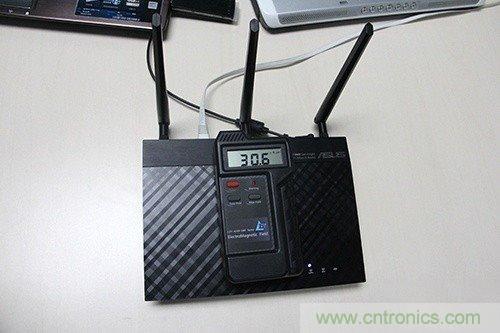 揭真相！無線路由器的輻射到底可怕嗎？