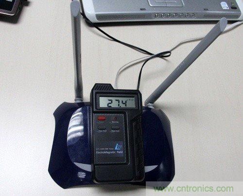 揭真相！無線路由器的輻射到底可怕嗎？