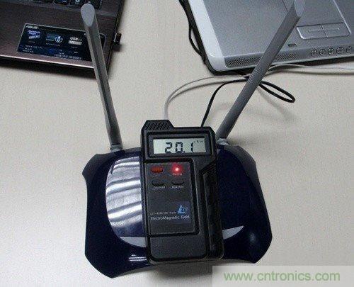 揭真相！無線路由器的輻射到底可怕嗎？