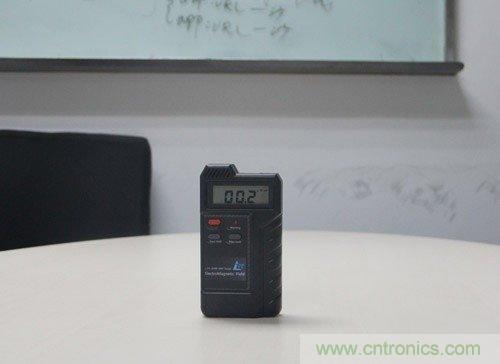 揭真相！無線路由器的輻射到底可怕嗎？