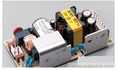 三、元器件布局