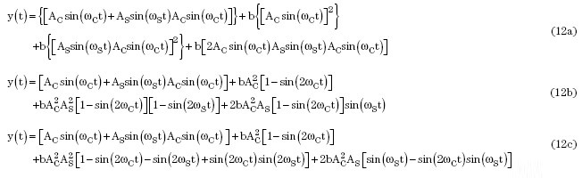 如何解決LVDT定位傳感器中非線性問題？