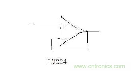 選(xuan)運(yun)放(fang)要(yao)在(zai)雙(shuang)電(dian)源(yuan)供(gong)電(dian)和(he)單(dan)電(dian)源(yuan)供(gong)電(dian)方(fang)式(shi)下(xia)做(zuo)出(chu)迅(xun)速(su)決(jue)定(ding)，原(yuan)則(ze)上(shang)講(jiang)所(suo)有(you)的(de)運(yun)放(fang)都(dou)可(ke)以(yi)單(dan)電(dian)源(yuan)供(gong)電(dian)，隻(zhi)不(bu)過(guo)是(shi)信(xin)號(hao)地(di)的(de)問(wen)題(ti)製(zhi)約(yue)了(le)你(ni)，特(te)別(bie)是(shi)目(mu)前(qian)的(de)低(di)功(gong)耗(hao)CMOS運yun放fang使shi得de很hen多duo人ren認ren為wei雙shuang電dian源yuan供gong電dian的de運yun放fang落luo伍wu，實shi際ji不bu然ran，如ru果guo在zai運yun放fang應ying用yong初chu級ji階jie段duan沒mei什shen麼me把ba握wo建jian議yi從cong正zheng負fu雙shuang電dian源yuan供gong電dian的de運yun放fang開kai始shi玩wan，成cheng功gong率lv相xiang對dui高gao。